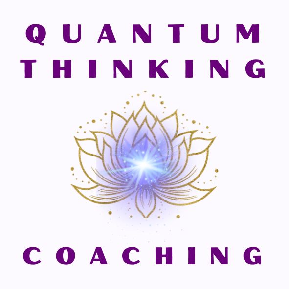 Quantum Thinking